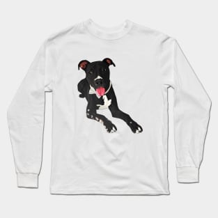 BOND Long Sleeve T-Shirt